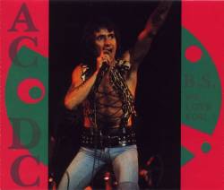 AC-DC : B.S. We Love You !